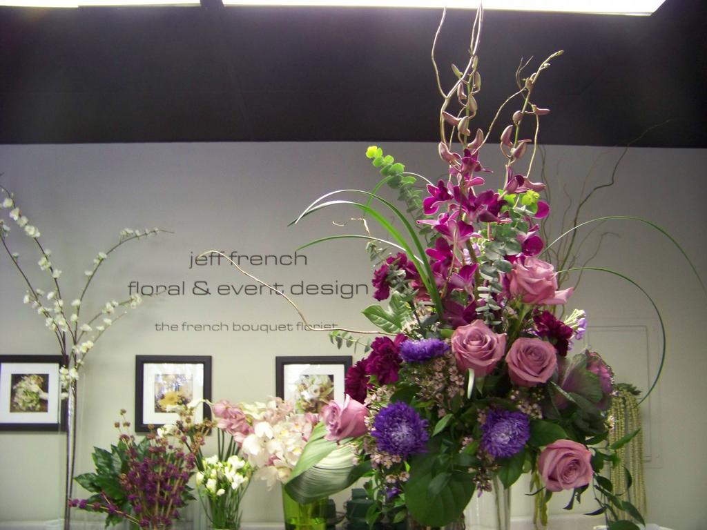 French Bouquet Florist Worcester MA 01604 5087556464 Flowers